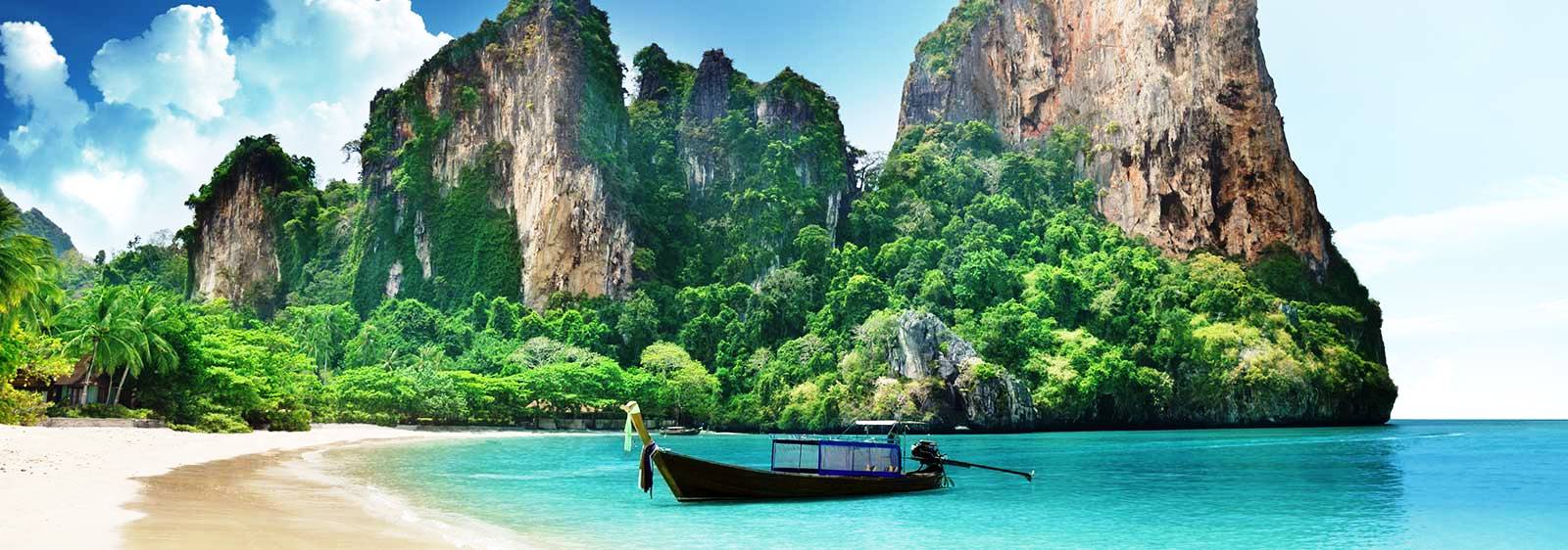 Port Blair, Havelock & Neil Island