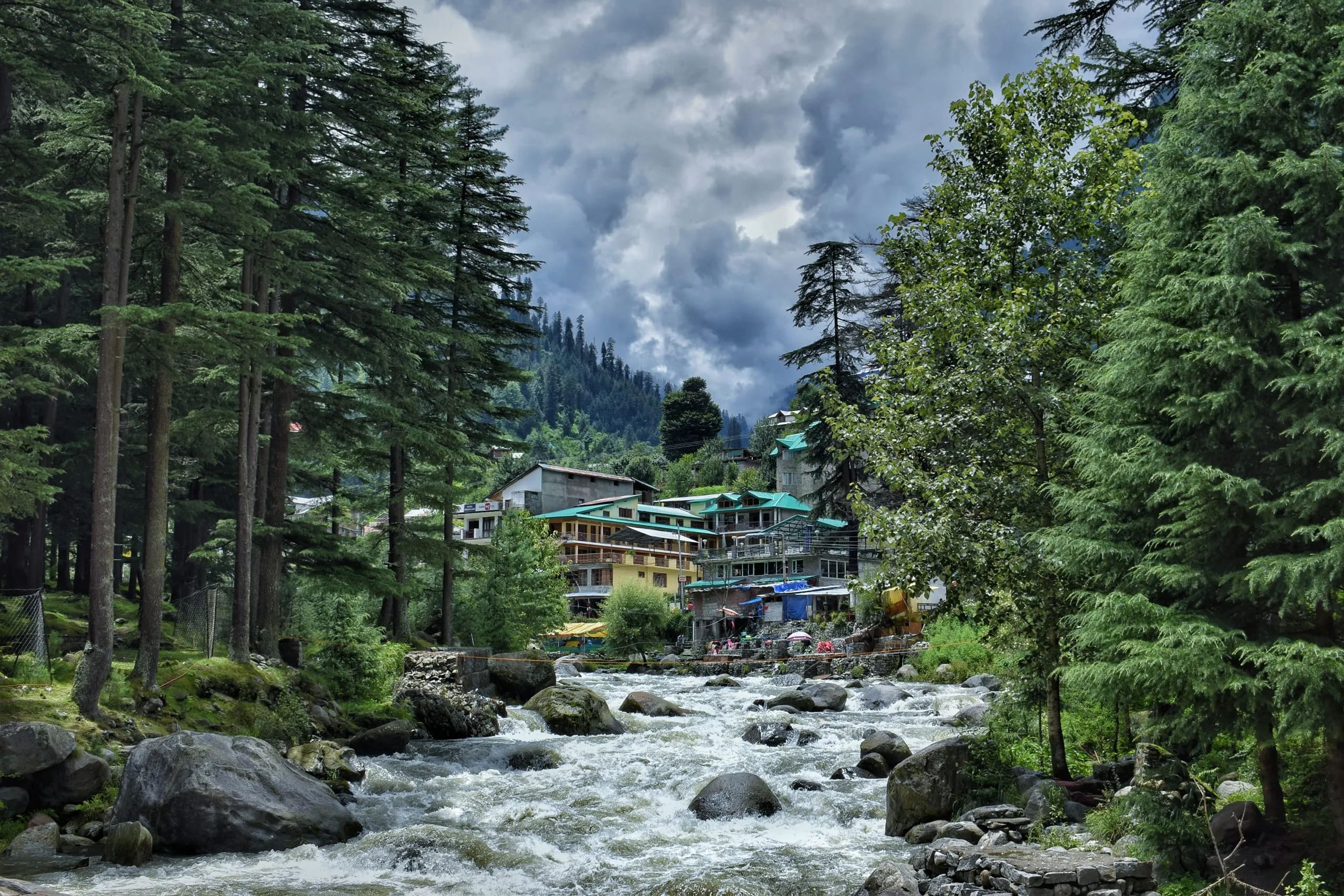 MANALI