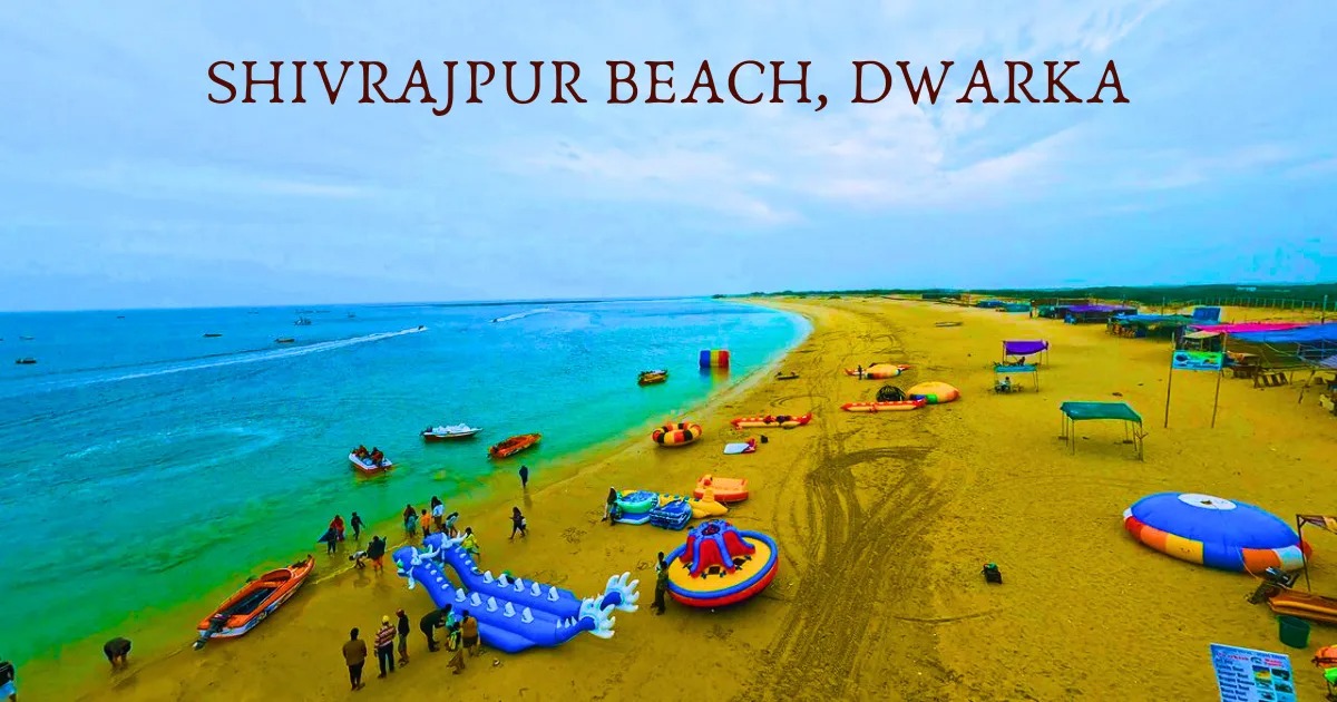 Ahmedabad, Dwarka, Porbandar, Somnath, Bhavangar, Statue of Unity