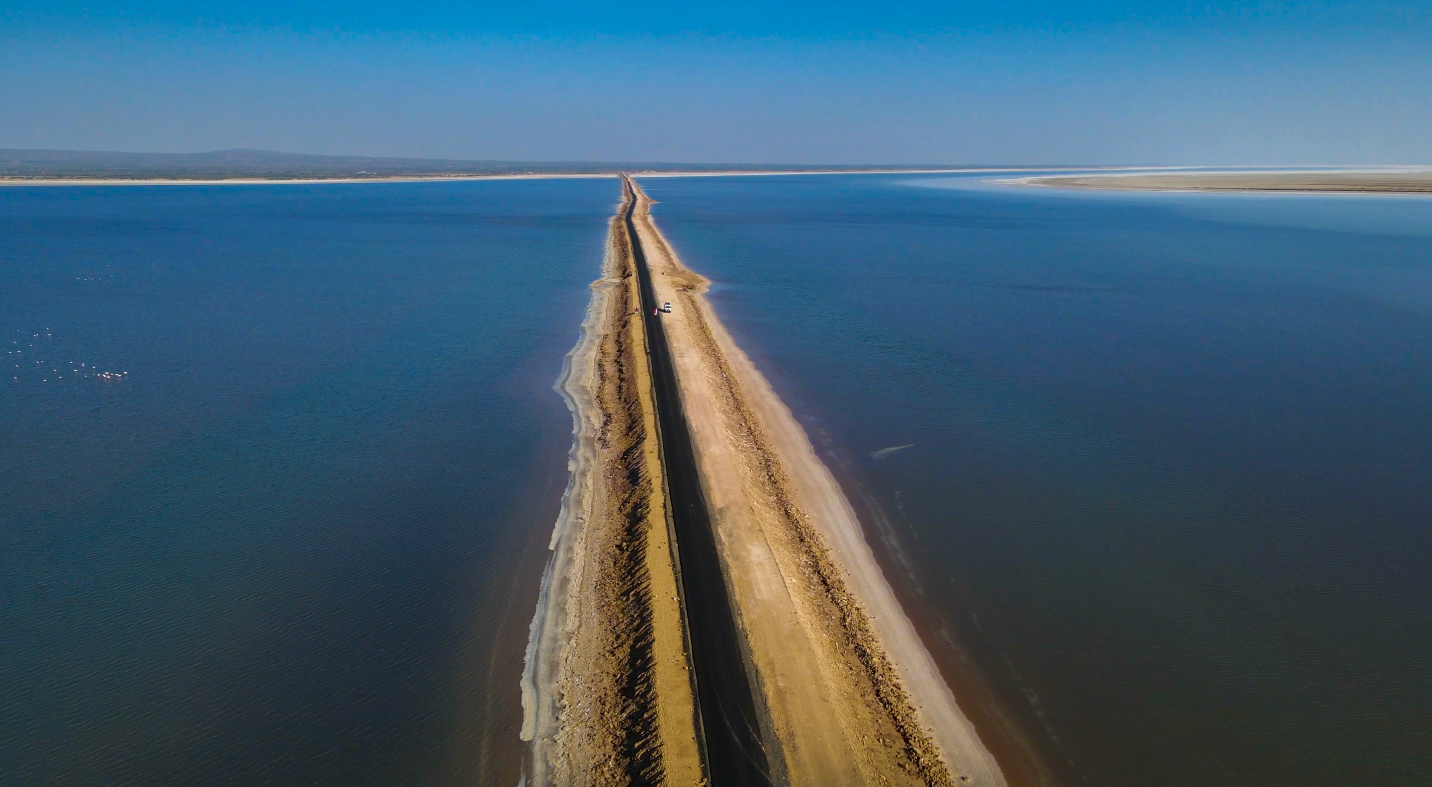 Unity Area, Ahmedabad, Rann of Kutch Village, Bhuj