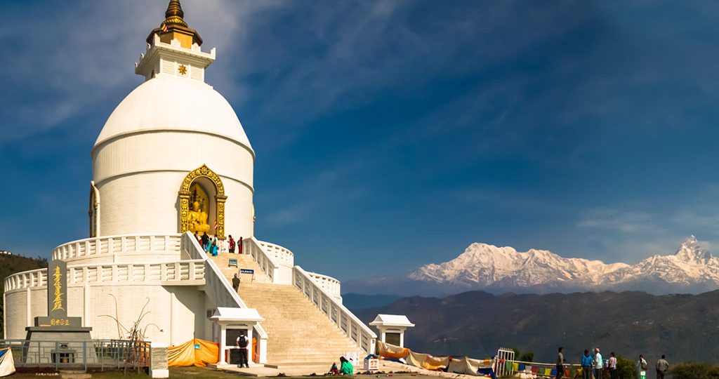 NEPAL SCENIC AND CULTURE TOUR
