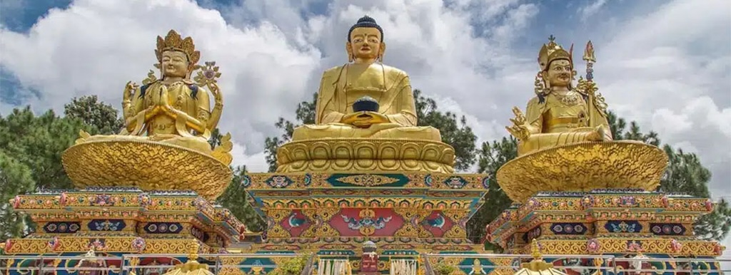 KATHMANDU MICE TOUR (Ex- Gorakhpur)