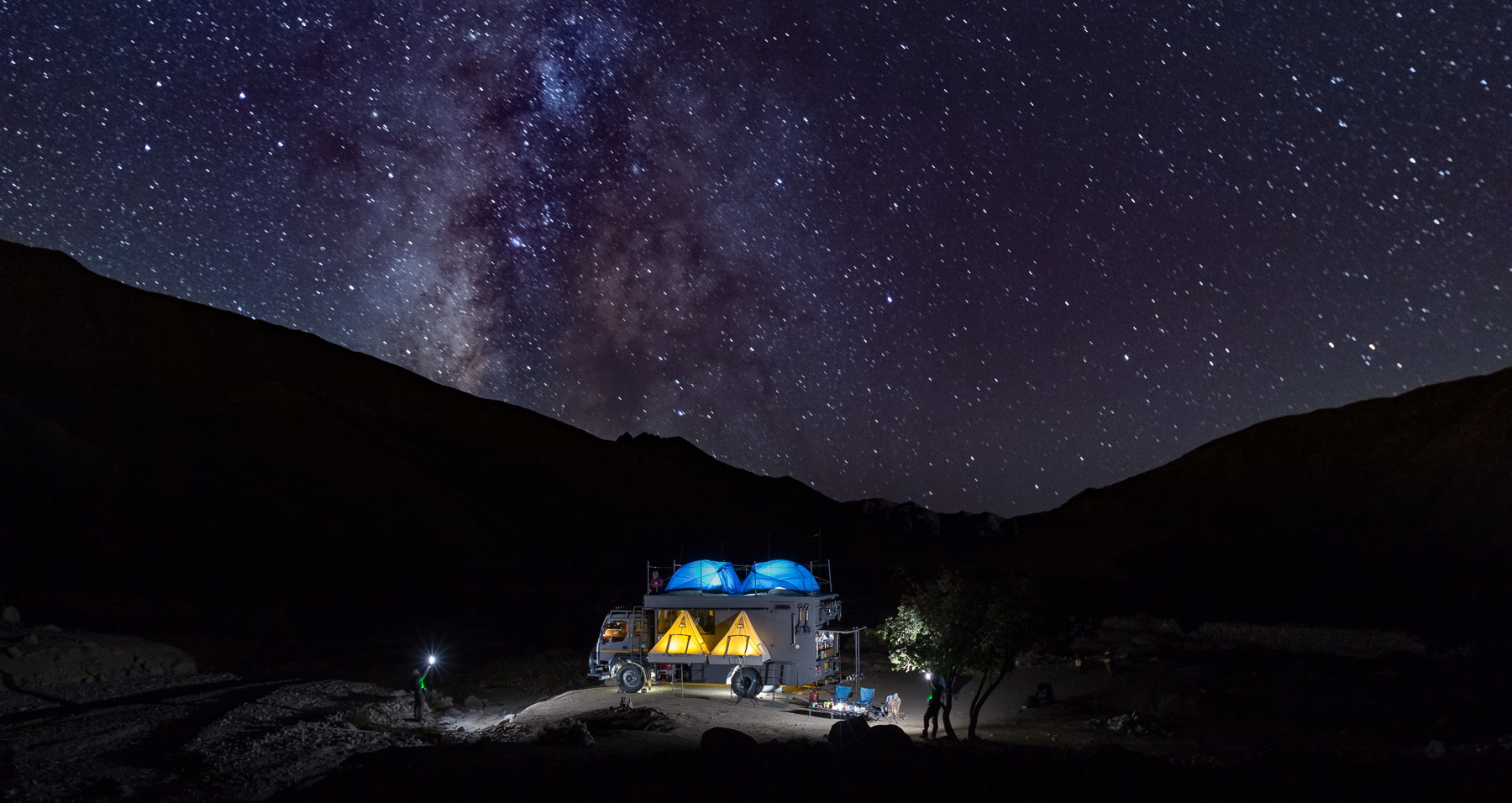 Kinnaur -  The Hidden Himachal